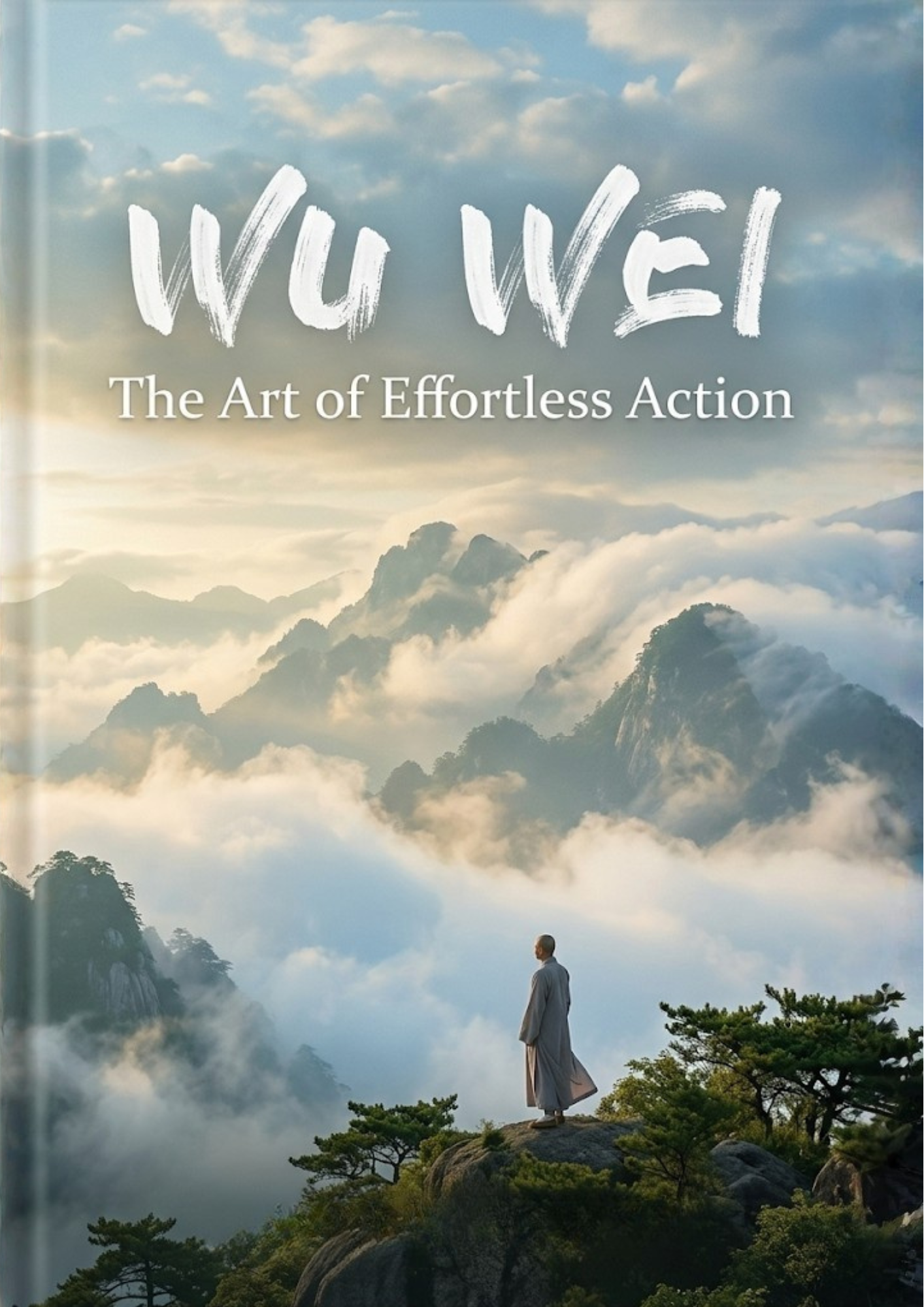 Wu Wei: The Art of Effortless Action 